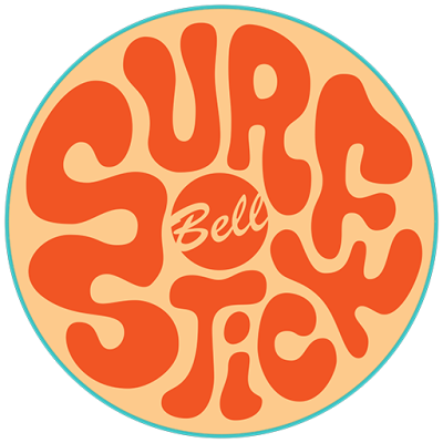 Surfstickbell