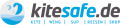 Logo kitesafe.de