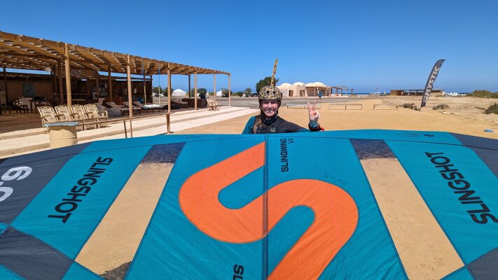 Kite- & Wingcamp 2025 in Ägypten - Kite- & Wingcamp 2025 in Ägypten – Jetzt letzte Plätze sichern!