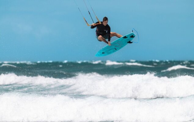 DUOTONE 2026er Material - DUOTONE 2026 – Neue Kites & Wings jetzt im Shop | Kitesafe