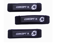 ConceptX Footstraps Ultimate