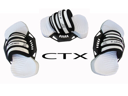 ConceptX CTX / Pad & Strap