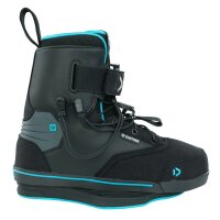 Duotone Boot US10-10,5 black