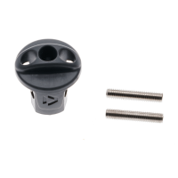 DUOTONE Plastic Head + Grub Screw (2pcs)