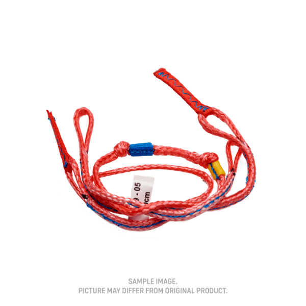 DUOTONE Back Pigtails Y left side (red) Neo 2019-2020