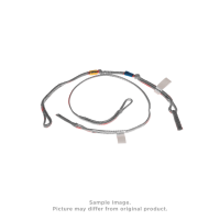 DUOTONE Back Pigtail Y Neo right side (grey) SLS