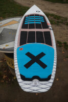 DUOTONE Pro Wam 2020 59 *Testboard Kite*