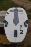 DUOTONE Pro Wam 2020 59 *Testboard Kite*
