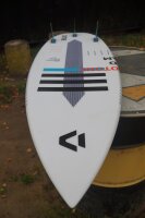 DUOTONE Pro Wam 2020 59 *Testboard Kite*