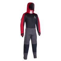 ION Fuse Drysuit Wetsuit HT 4/3 BZ DL XXL