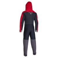 ION Fuse Drysuit Wetsuit HT 4/3 BZ DL XXL