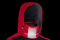 ION Fuse Drysuit Wetsuit HT 4/3 BZ DL XXL