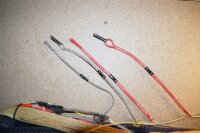 DUOTONE 2020 Trust Bar Quad Control 24m komplett *gebraucht*