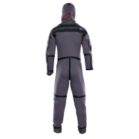ION 2020 Fuse Drysuit Wetsuit HT 4/3 BZ DL XXXL *2x getragen*
