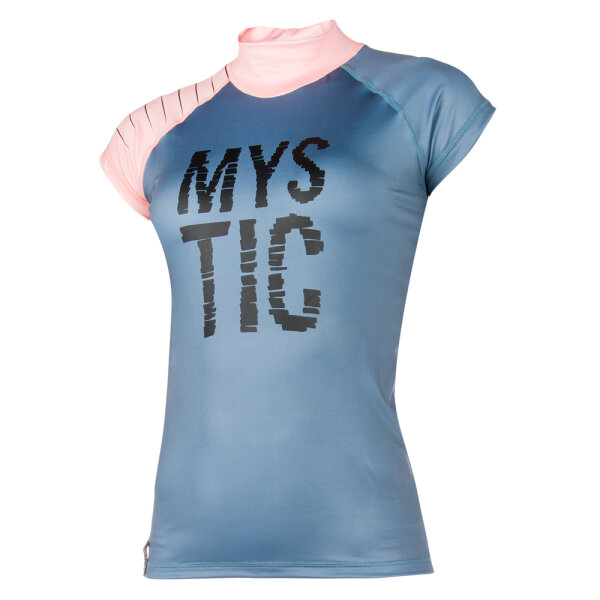 MYSTIC Dutchess S/S Rashvest Women