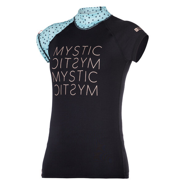 MYSTIC Dutchess S/S Rashvest Women