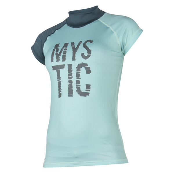 MYSTIC Dutchess S/S Rashvest Women