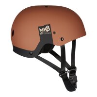 Mystic MK8 X Helmet rusty red/318-XL