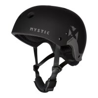 Mystic MK8 X Helmet black/900-L