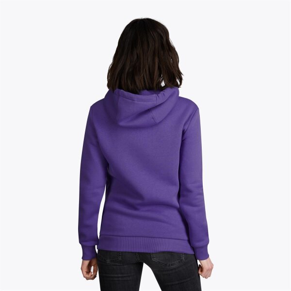 MYSTIC Brand Hoodie Sweat Women