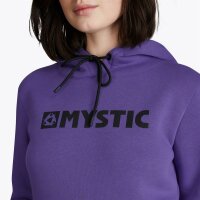 MYSTIC Brand Hoodie Sweat Women
