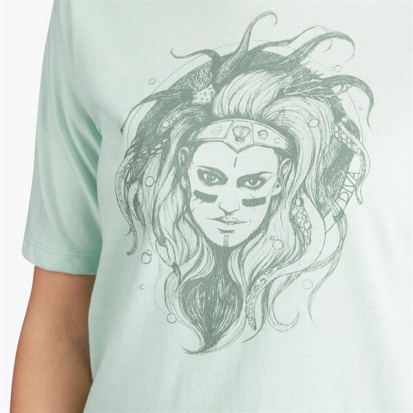 MYSTIC Diva Tee