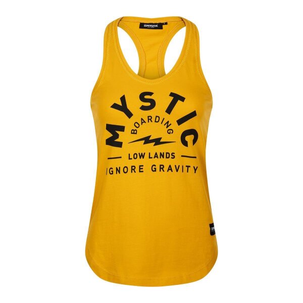 MYSTIC Lowe Singlet Women