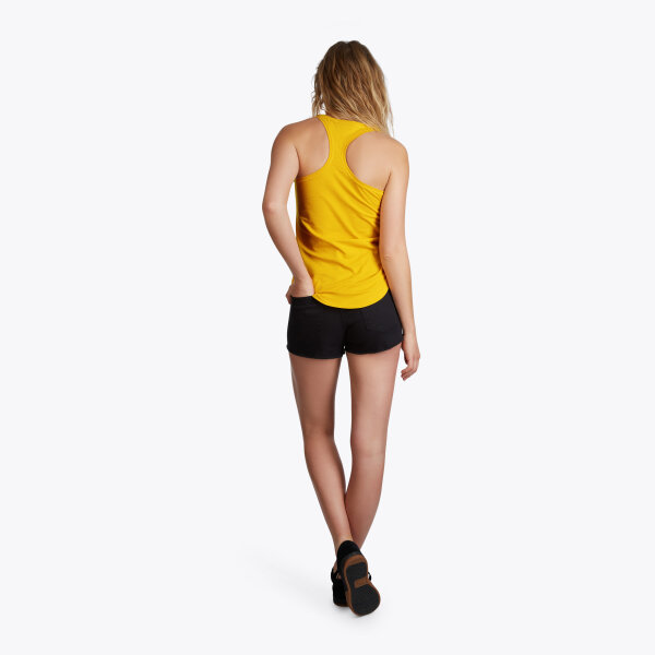 MYSTIC Lowe Singlet Women