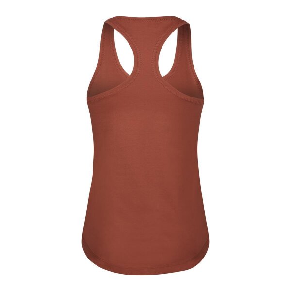 MYSTIC Lowe Singlet Women