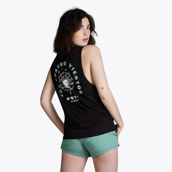 MYSTIC Seasoning Singlet Women