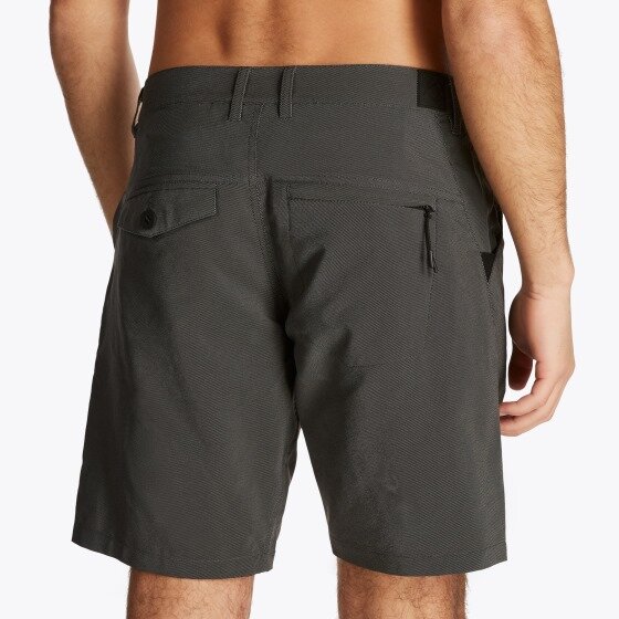 MYSTIC Hybrid Walkshort