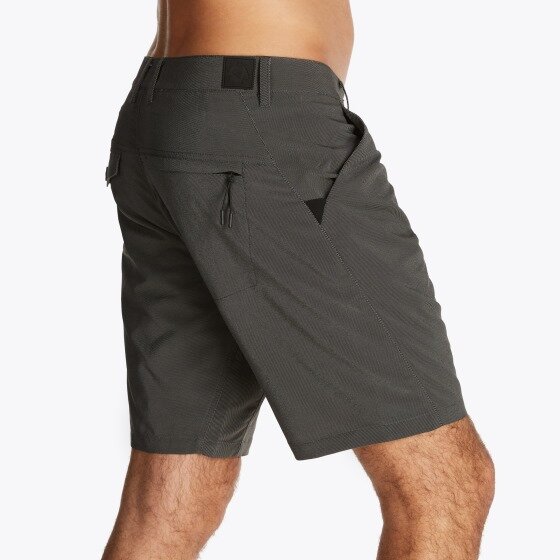 MYSTIC Hybrid Walkshort