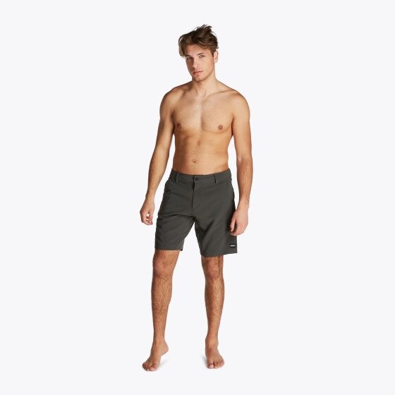 MYSTIC Hybrid Walkshort