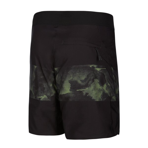 MYSTIC The Baron Boardshort