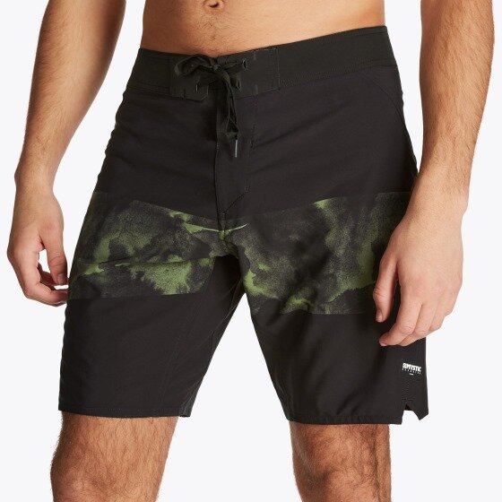 MYSTIC The Baron Boardshort