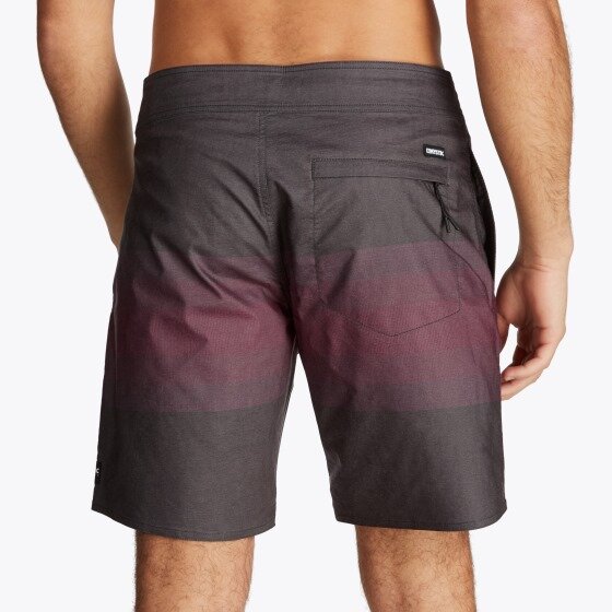 MYSTIC The Pope Boardshort