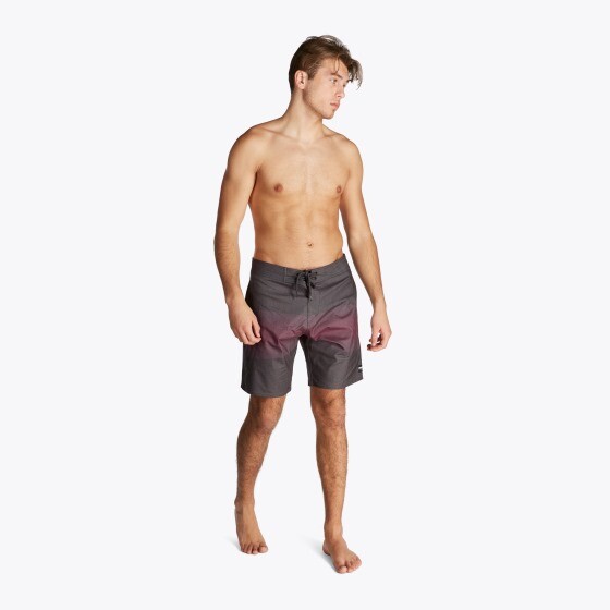 MYSTIC The Pope Boardshort