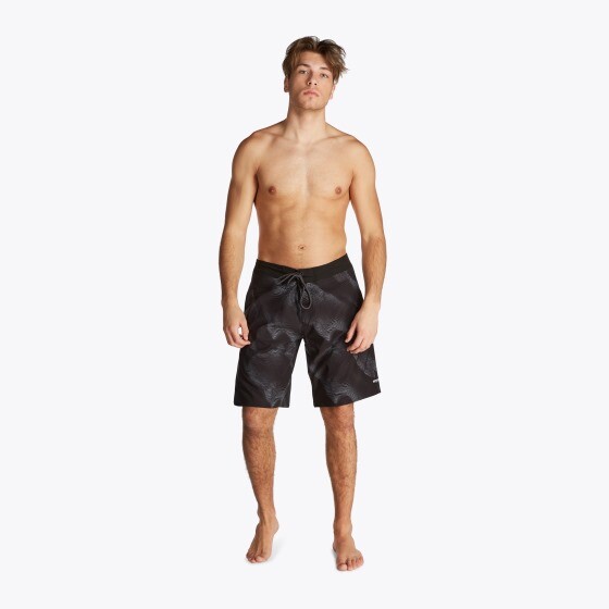 MYSTIC Rarebird Boardshort