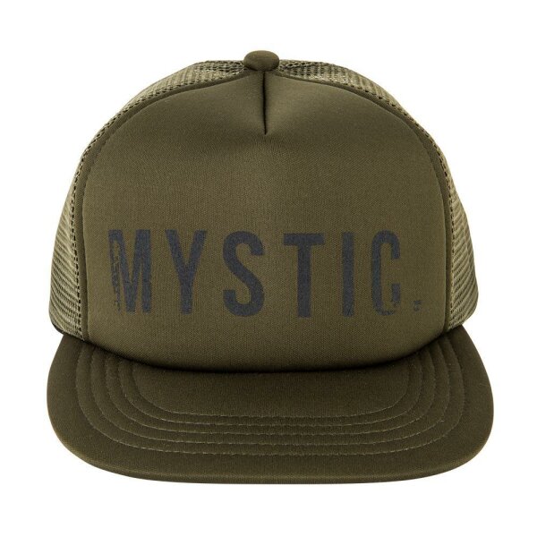 MYSTIC The Warp Cap