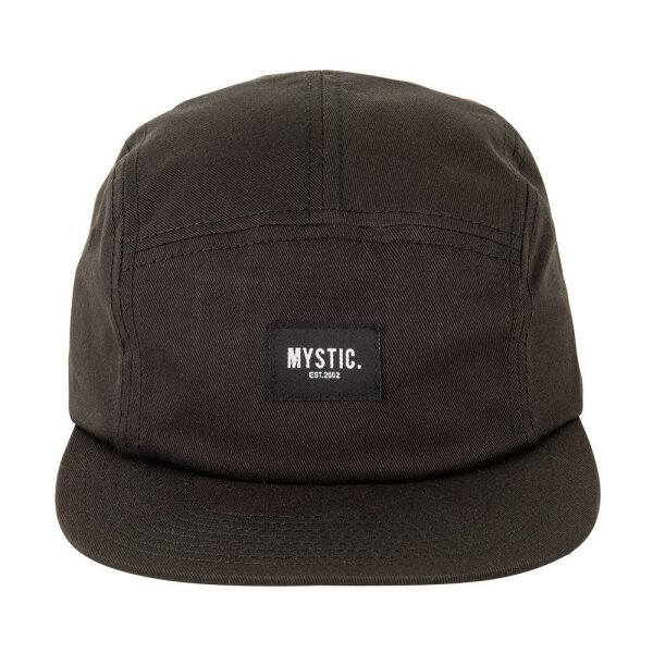 MYSTIC The Slum Cap