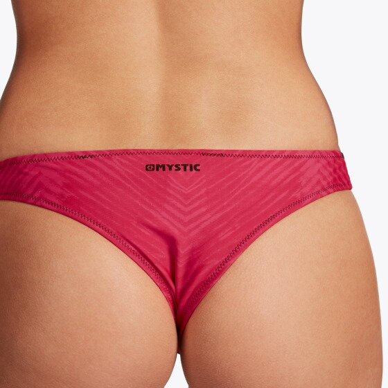 MYSTIC Bruna Bikini Bottom