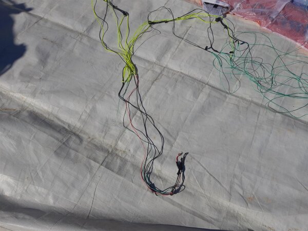 FLYSURFER Soul 9m²*Testkite*