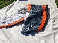 FLYSURFER Soul 9m²*Testkite*