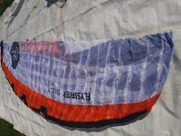 FLYSURFER Soul 9m²*Testkite*