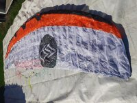 FLYSURFER Soul 9m²*Testkite*