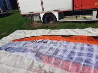 FLYSURFER Soul 9m²*Testkite*