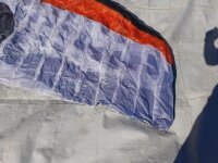 FLYSURFER Soul 9m²*Testkite*