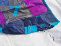 DUOTONE Mono 2021 7m²  CC13:purple *Testkite*