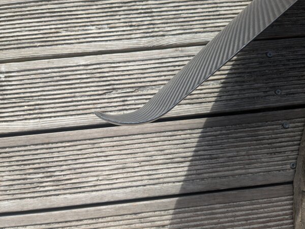 INDIANA Wing/SUP Foil 1100P Complete *gebraucht*
