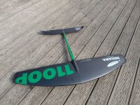 INDIANA Wing/SUP Foil 1100P Complete *gebraucht*